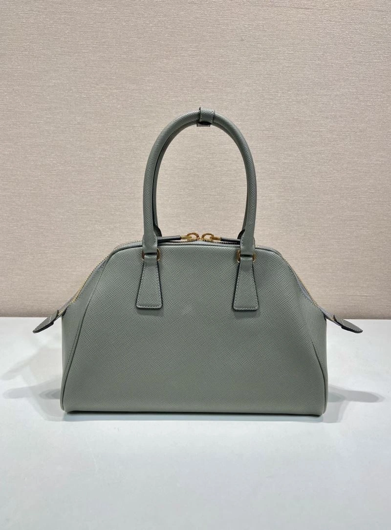 Pra*a top handle bags 4099i-0122