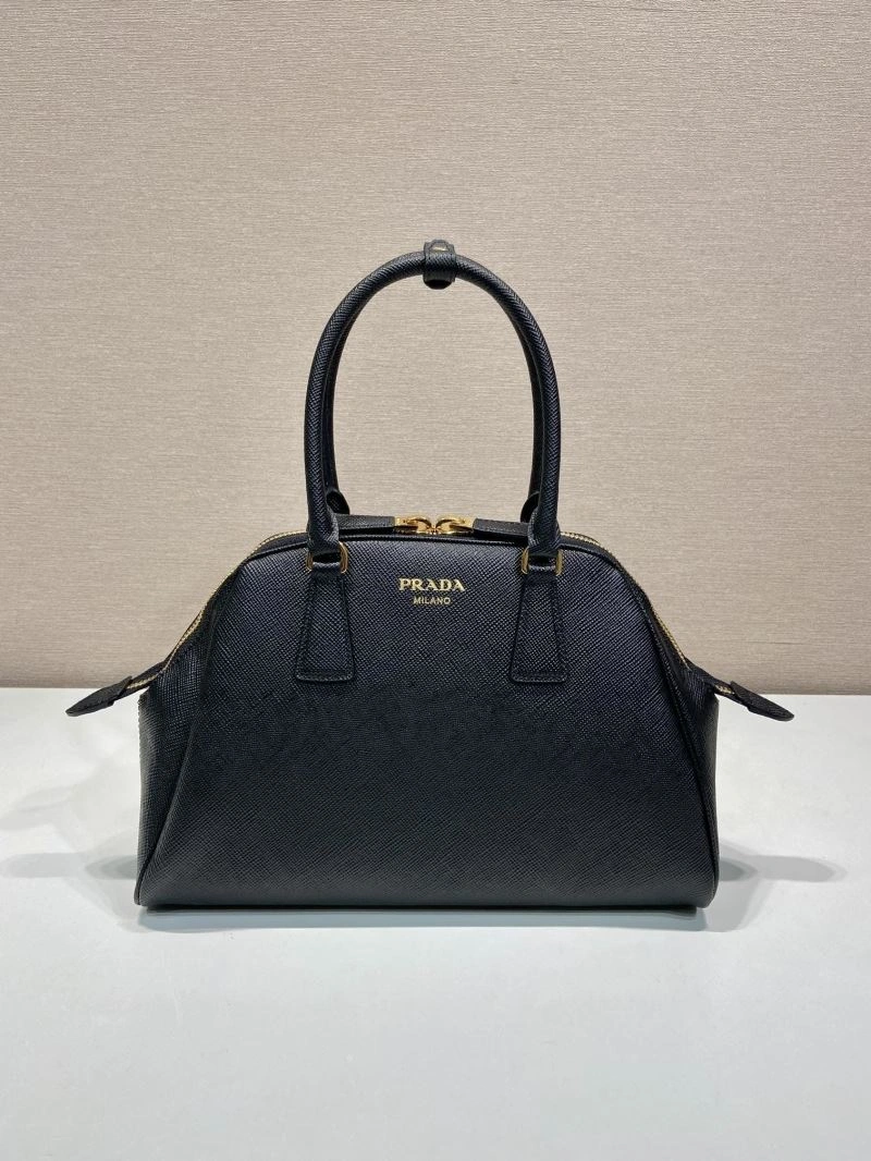 Pra*a top handle bags 4099i-0123