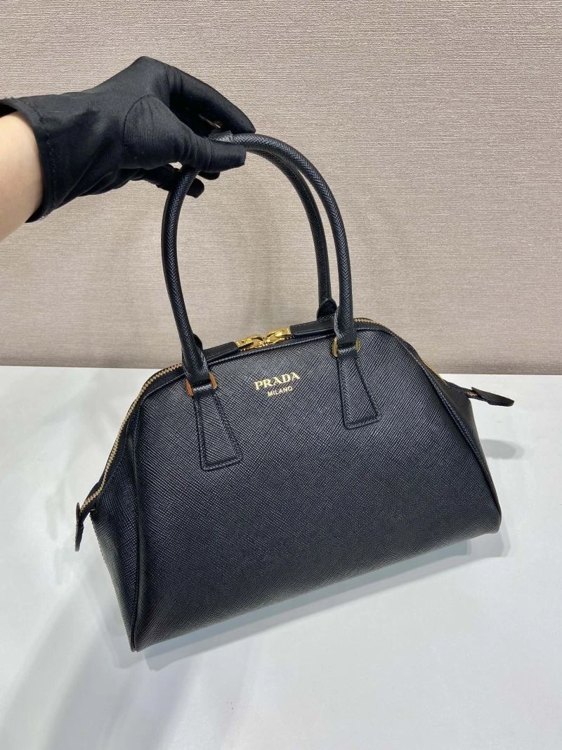 Pra*a top handle bags 4099i-0123