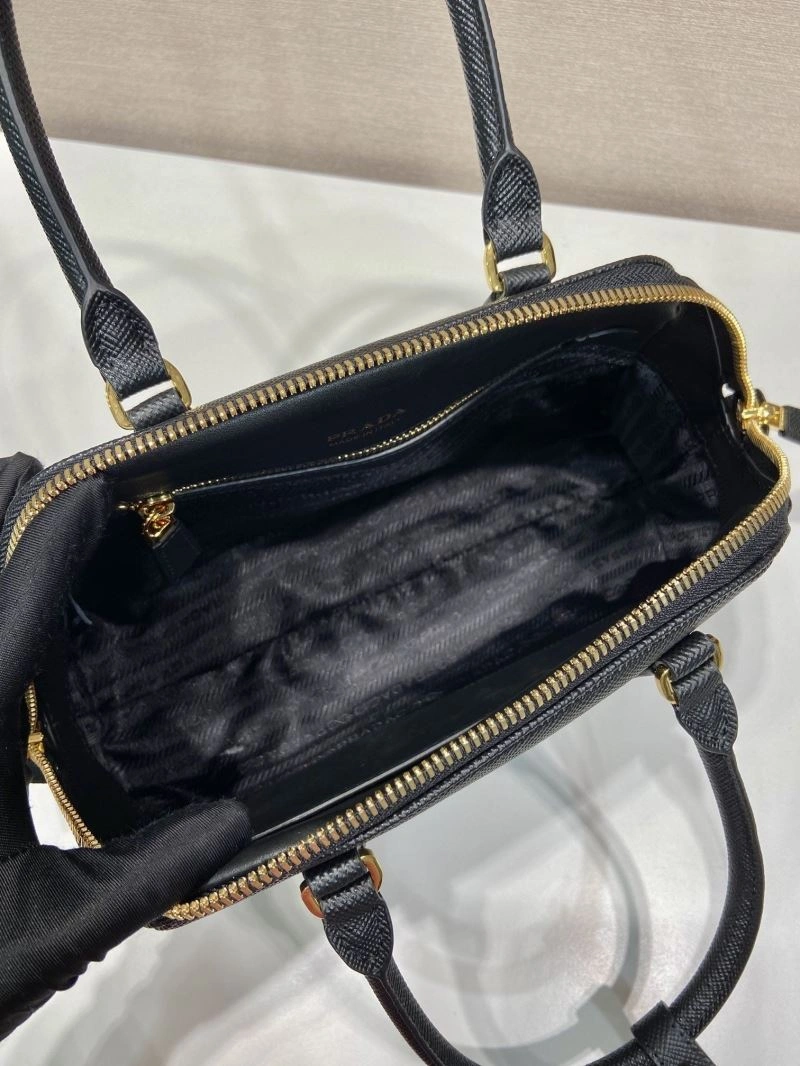 Pra*a top handle bags 4099i-0123