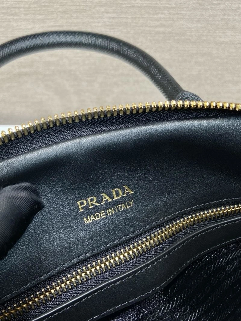 Pra*a top handle bags 4099i-0123