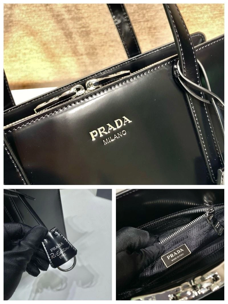 Pra*a shopping bags 4099i-0126