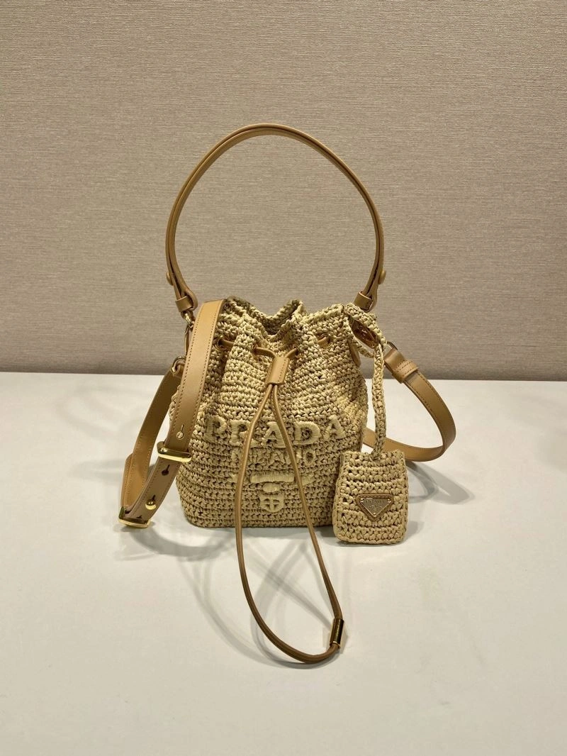 Pra*a bucket bags 4099i-0127