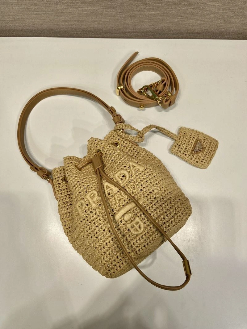 Pra*a bucket bags 4099i-0127