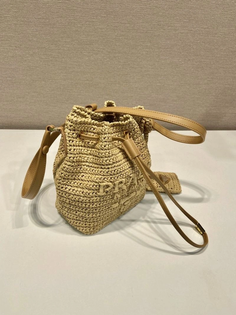 Pra*a bucket bags 4099i-0127
