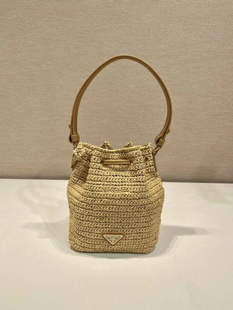 Pra*a bucket bags 4099i-0127