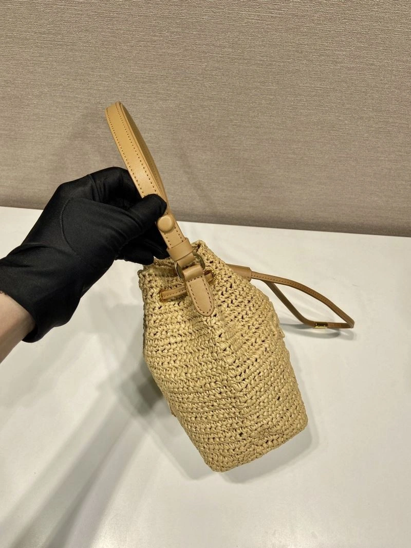 Pra*a bucket bags 4099i-0127