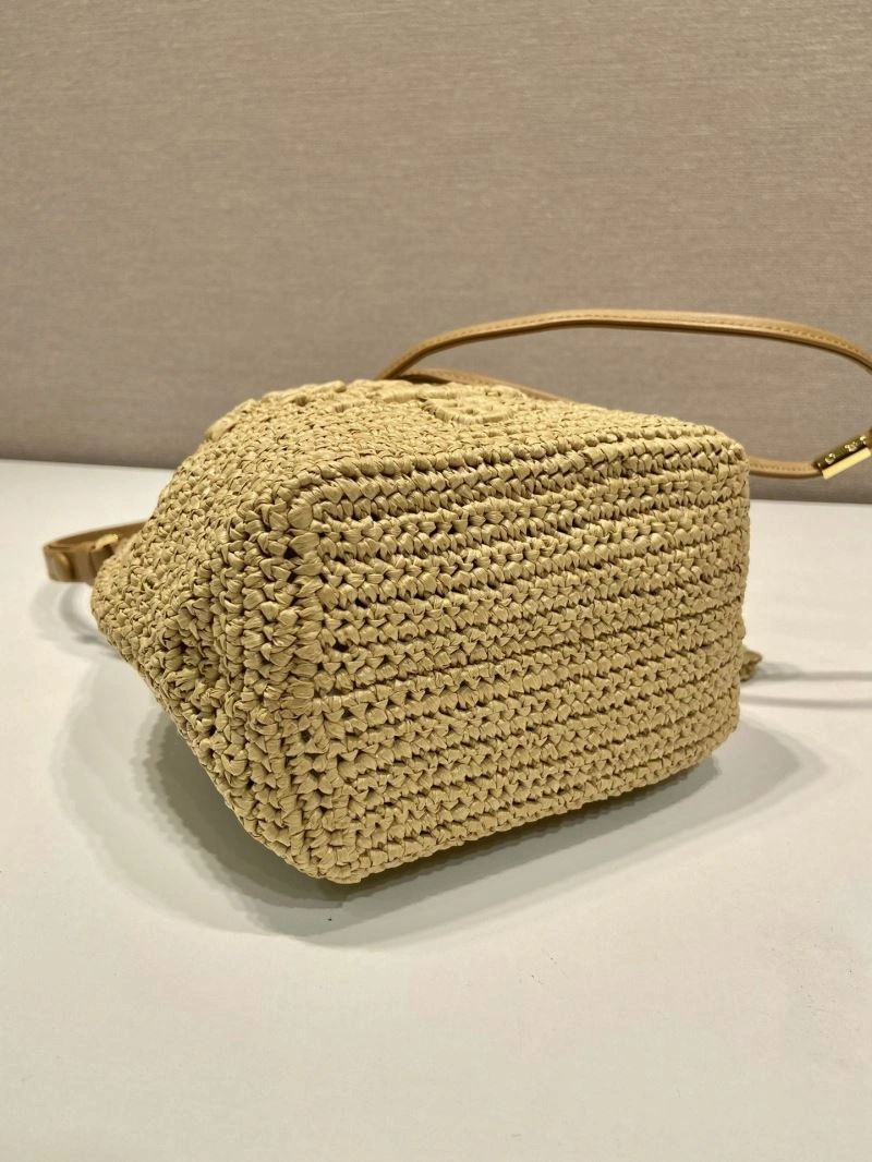 Pra*a bucket bags 4099i-0127