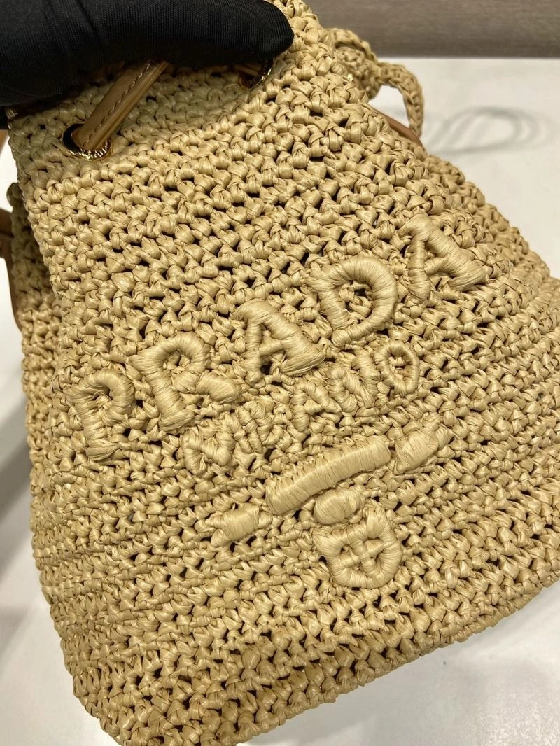Pra*a bucket bags 4099i-0127