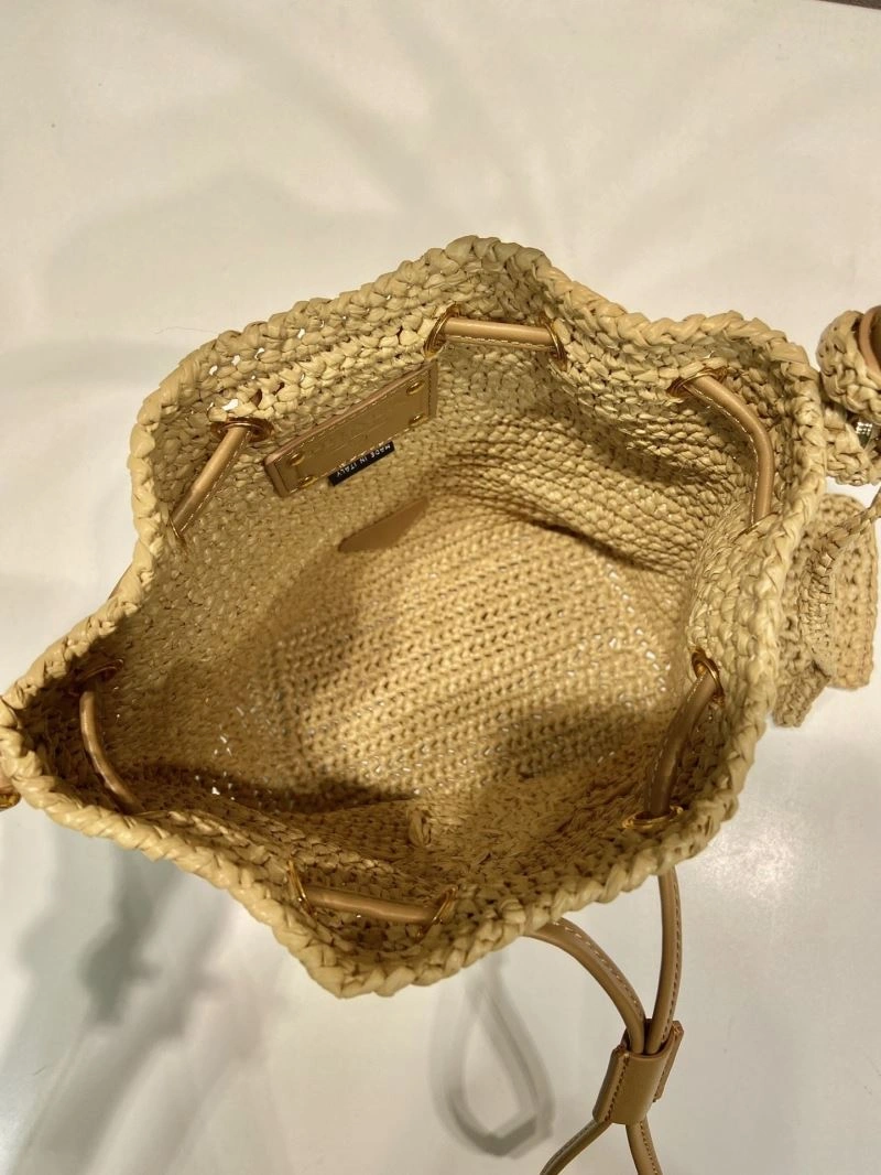 Pra*a bucket bags 4099i-0127