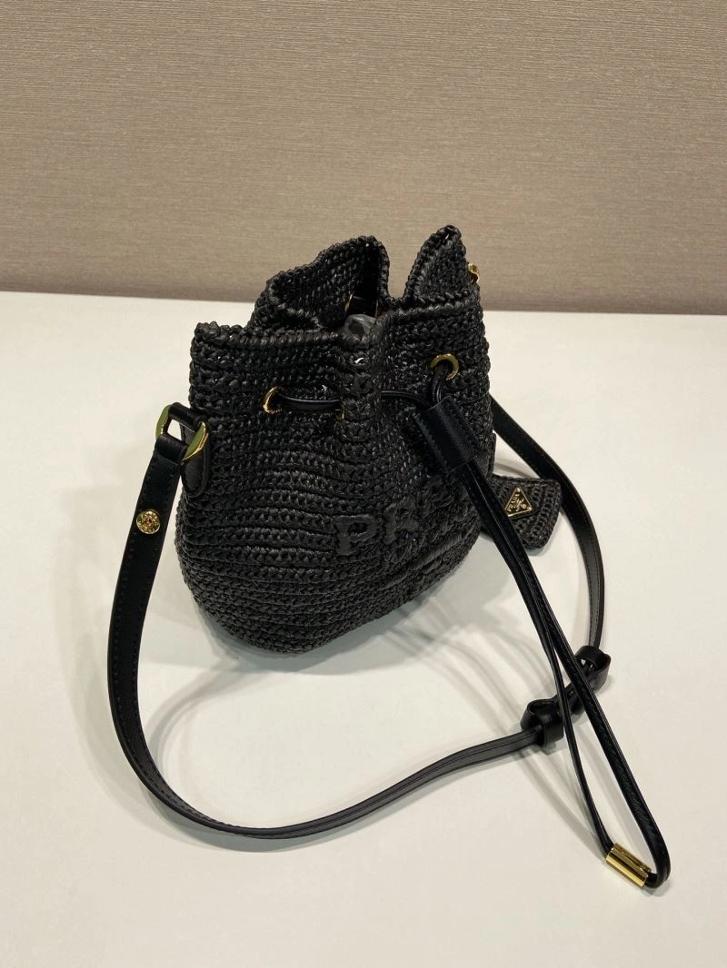 Pra*a bucket bags 4099i-0135