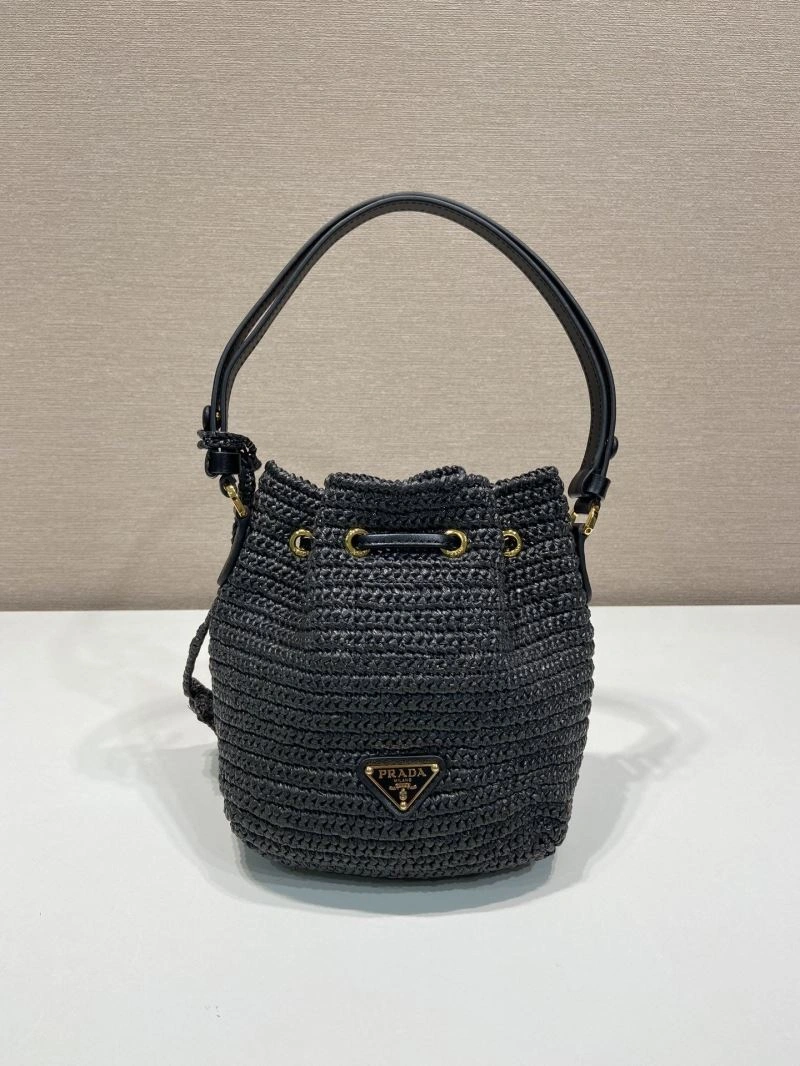 Pra*a bucket bags 4099i-0135