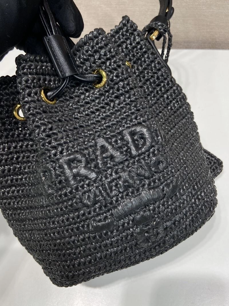 Pra*a bucket bags 4099i-0135