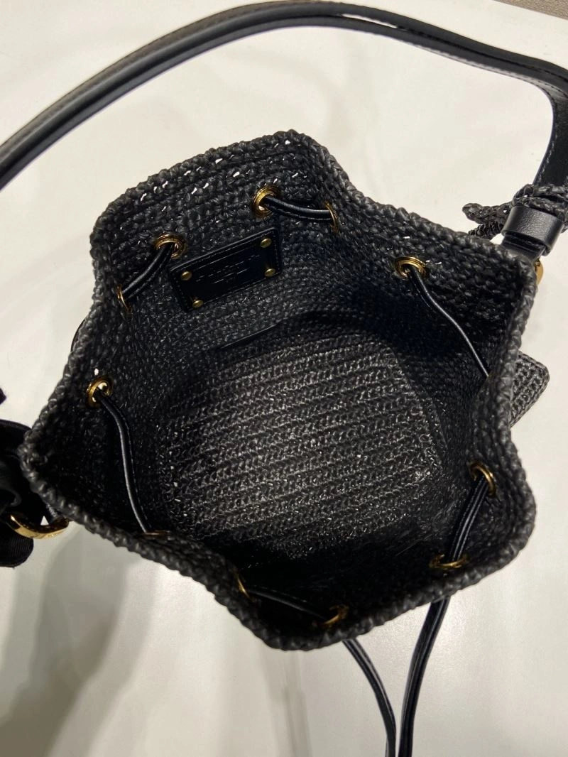 Pra*a bucket bags 4099i-0135