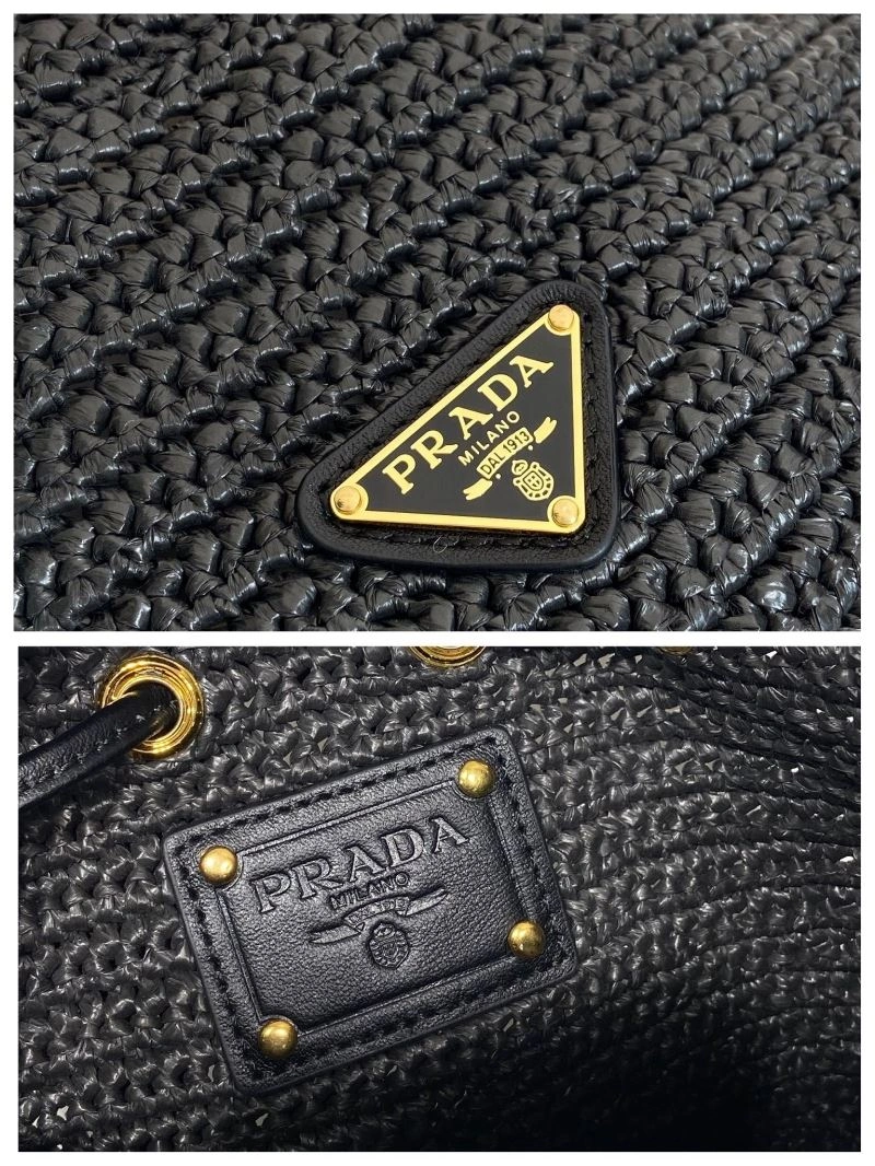 Pra*a bucket bags 4099i-0135