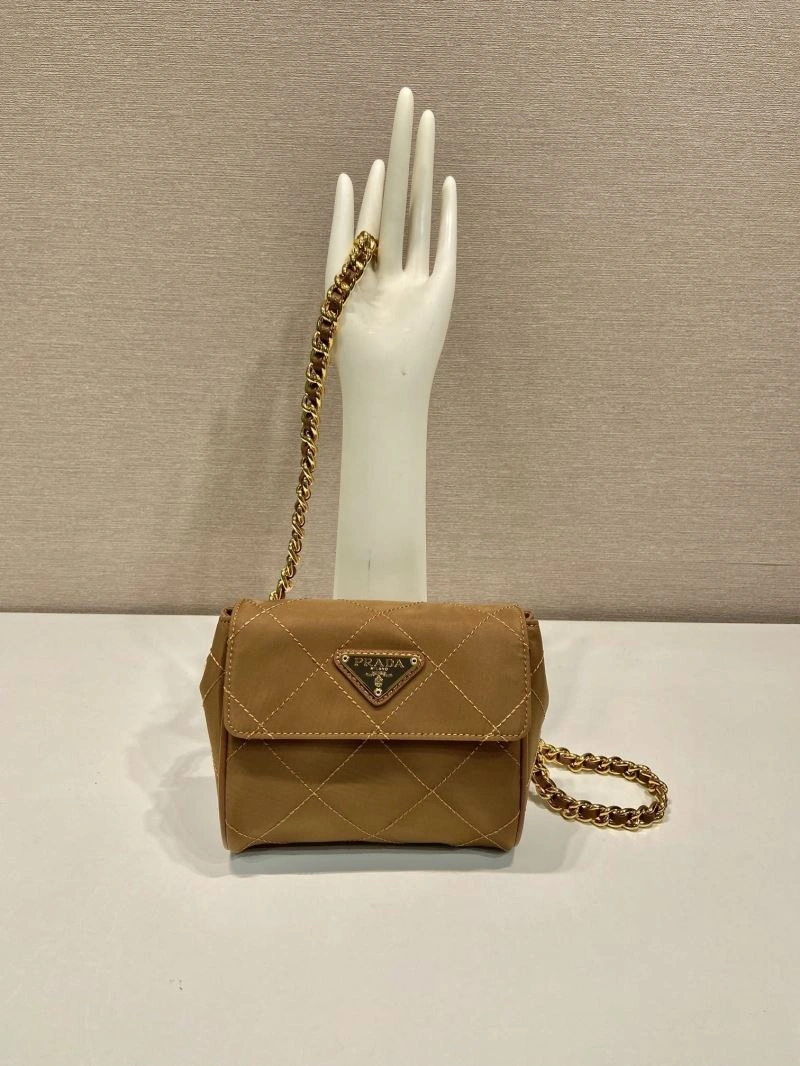 Pra*a satchel bags 4099i-0137