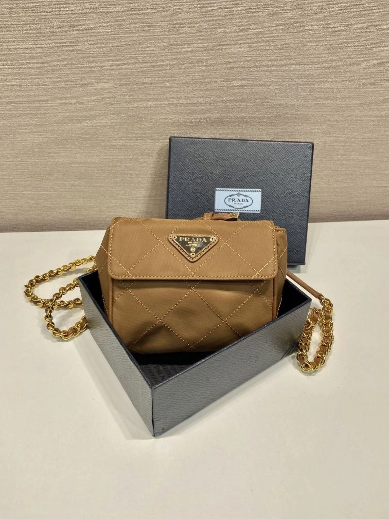 Pra*a satchel bags 4099i-0137
