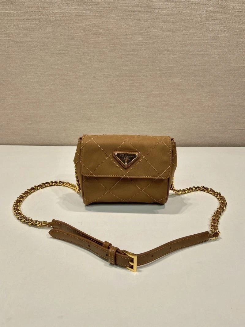 Pra*a satchel bags 4099i-0137