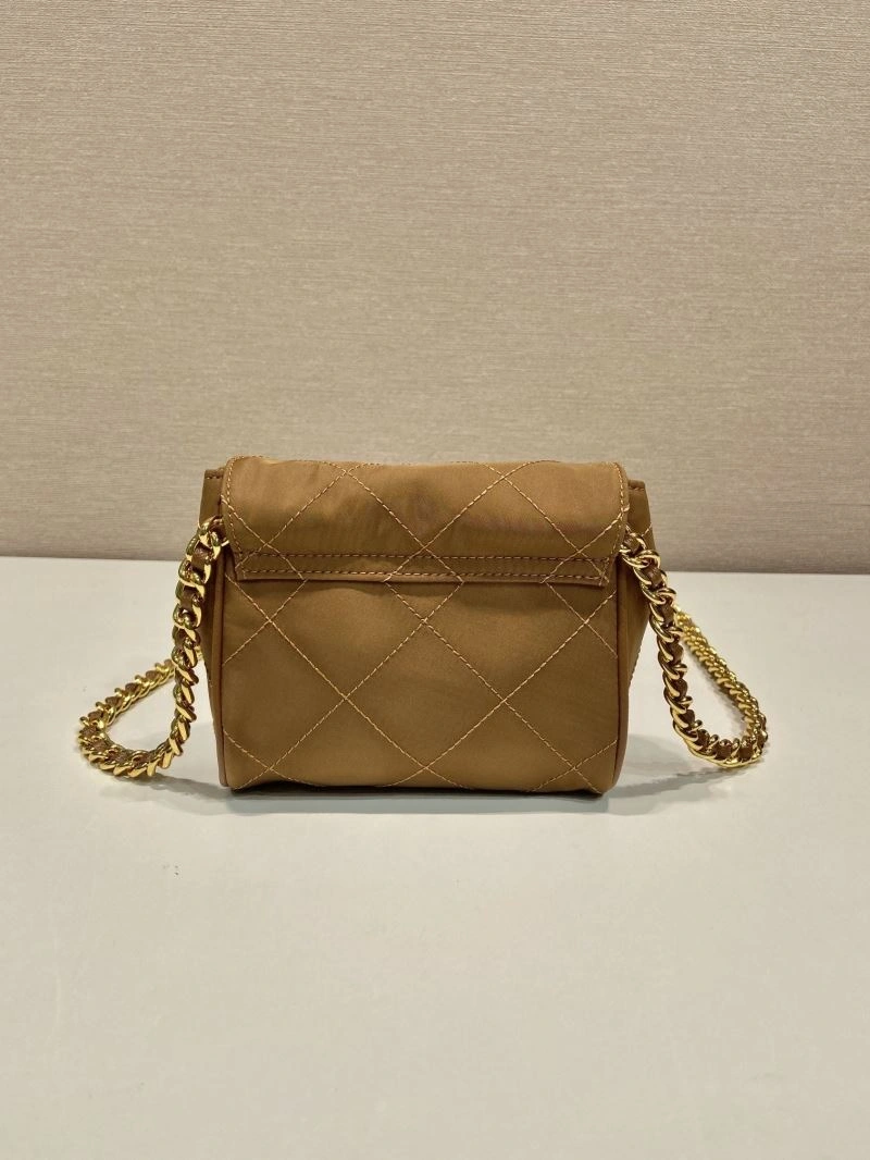 Pra*a satchel bags 4099i-0137