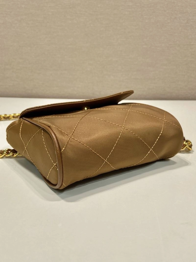 Pra*a satchel bags 4099i-0137