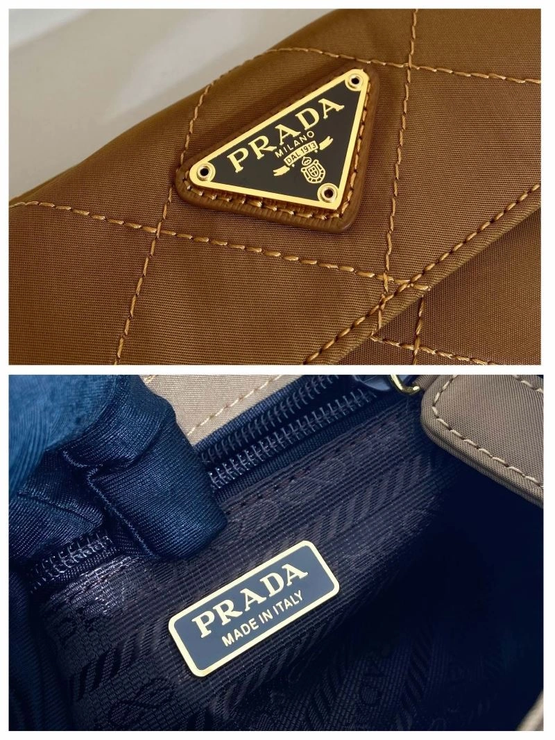 Pra*a satchel bags 4099i-0137