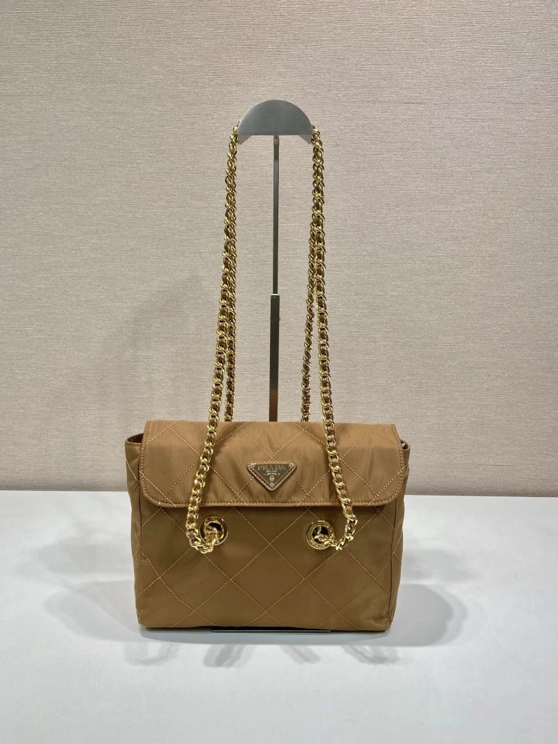 Pra*a top handle bags 4099i-0138