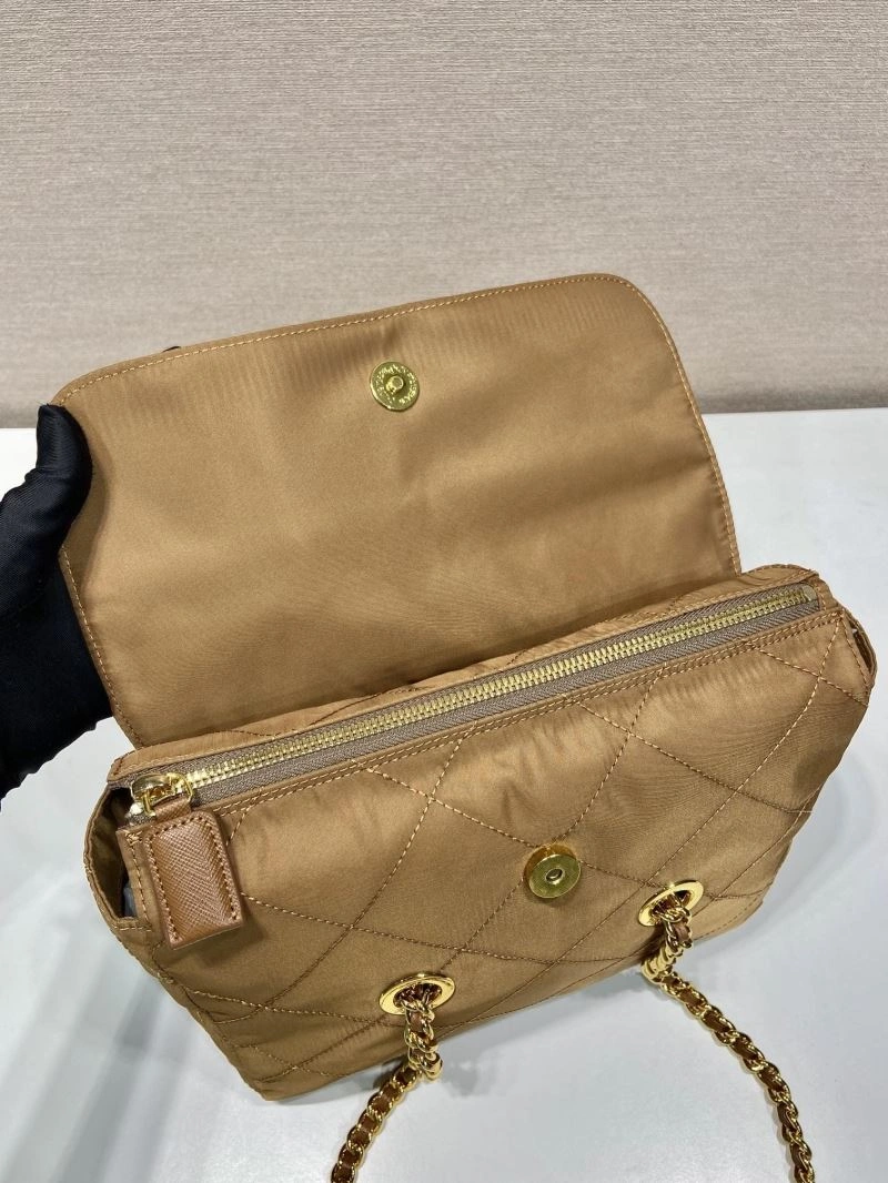 Pra*a top handle bags 4099i-0138