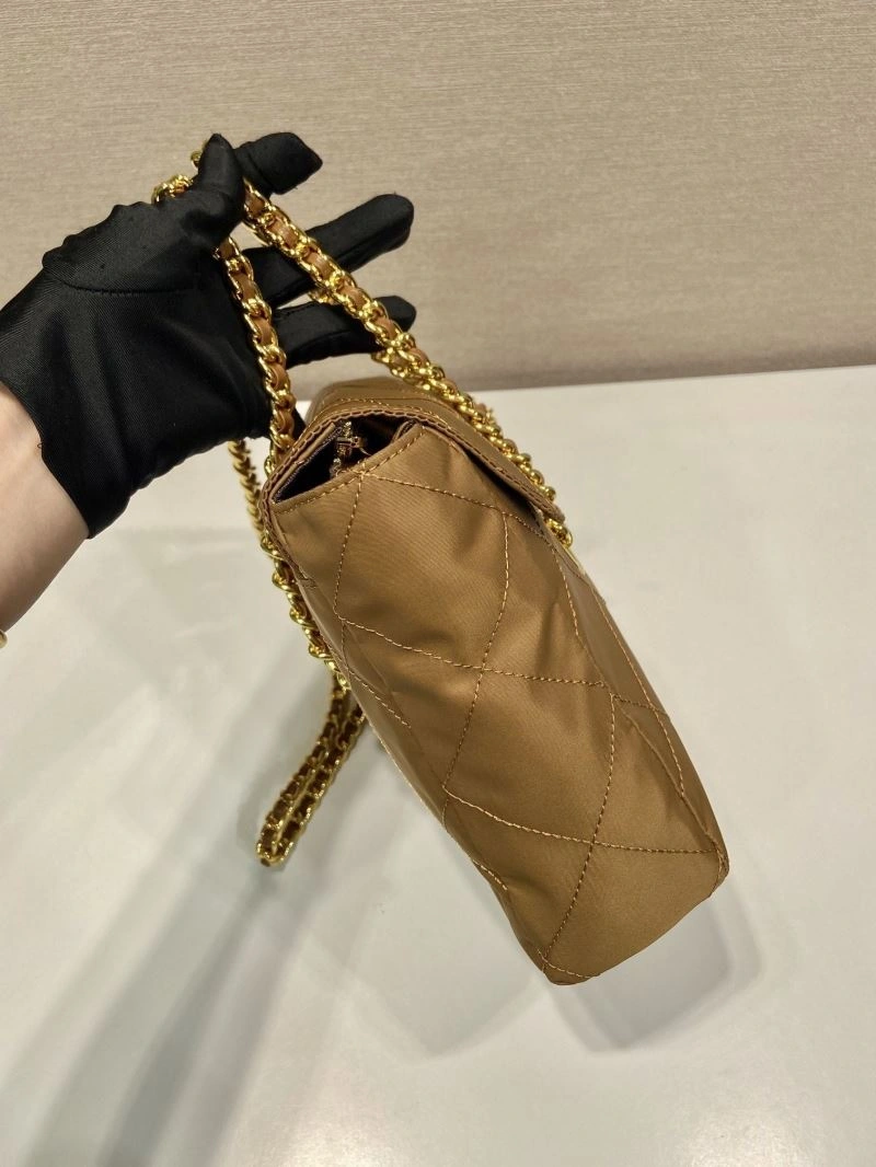 Pra*a top handle bags 4099i-0138