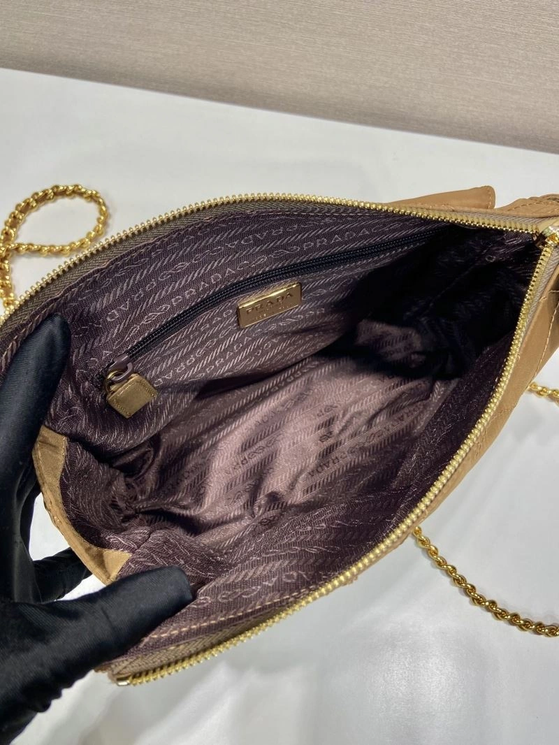 Pra*a top handle bags 4099i-0138