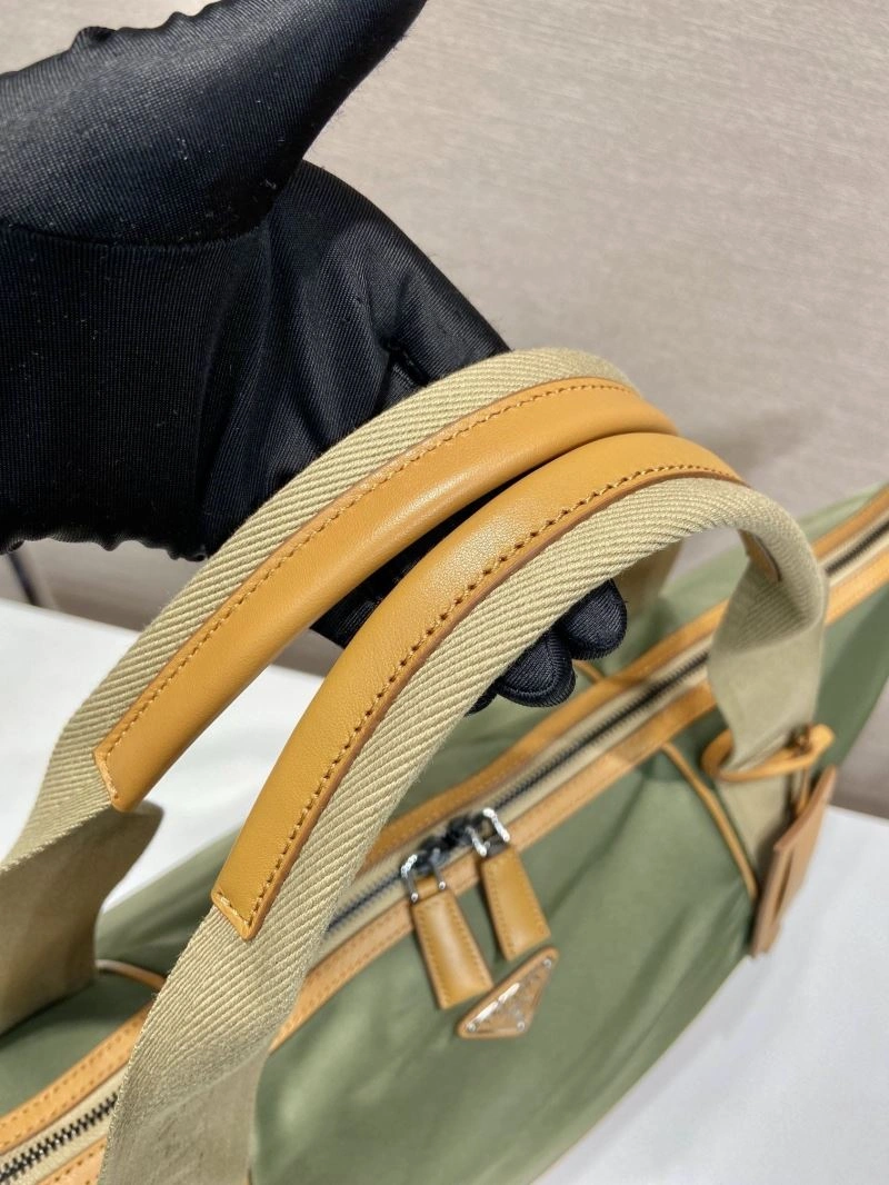Pra*a top handle bags 4099i-0139