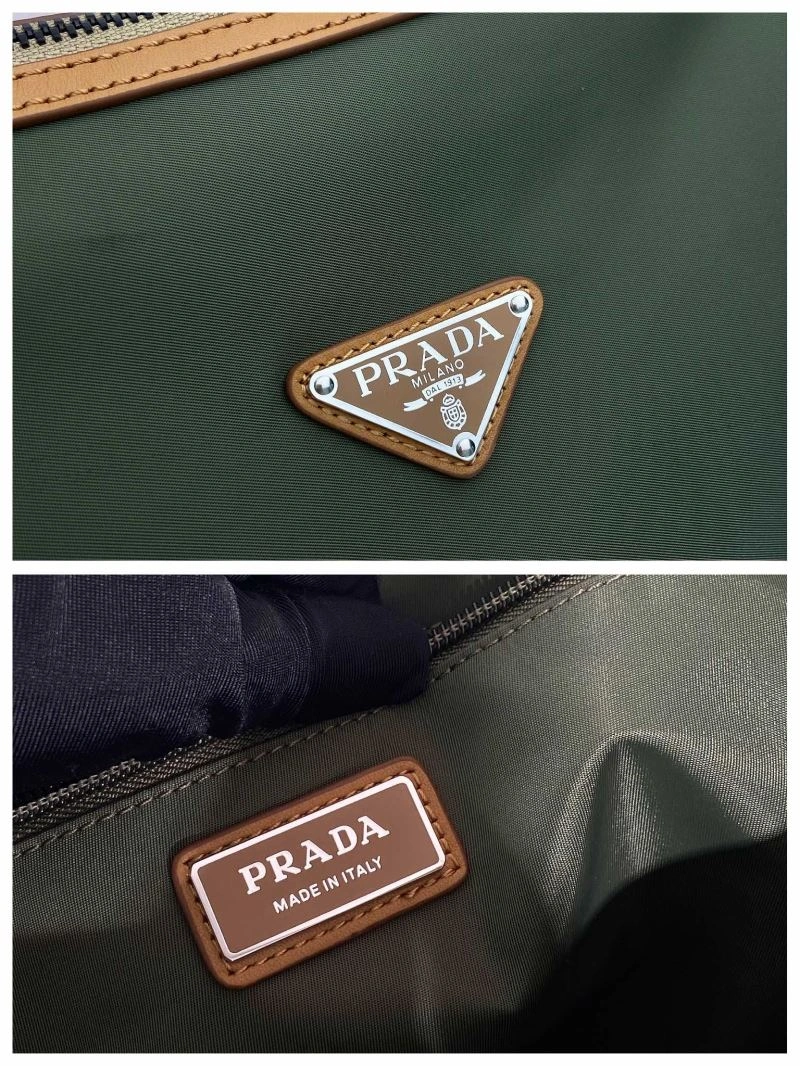 Pra*a top handle bags 4099i-0139