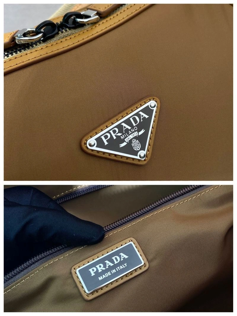 Pra*a top handle bags 4099i-0140