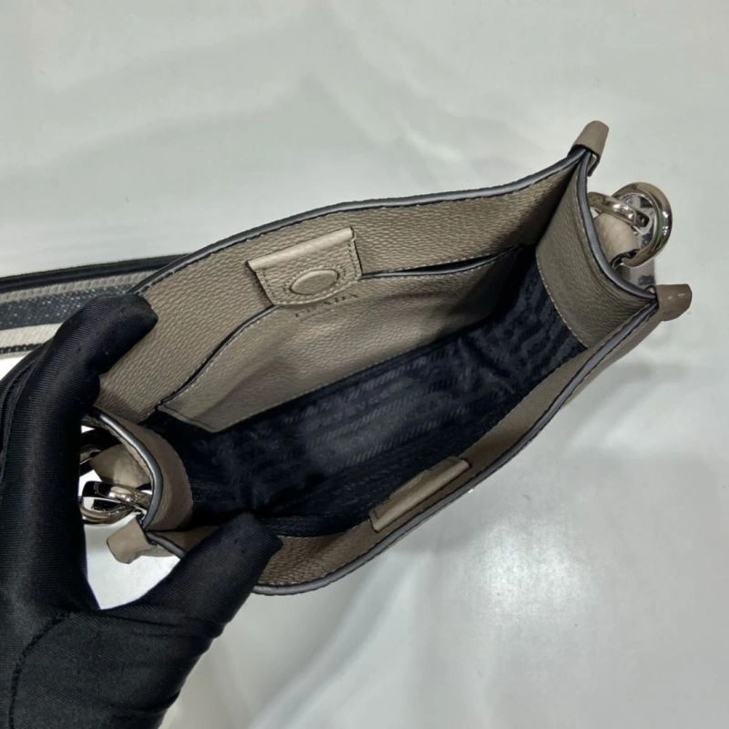 Pra*a satchel bags 4099i-0144