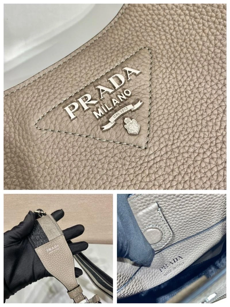 Pra*a satchel bags 4099i-0144