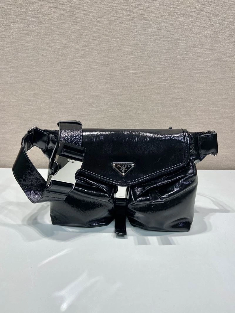 Pra*a satchel bags 4099i-0146