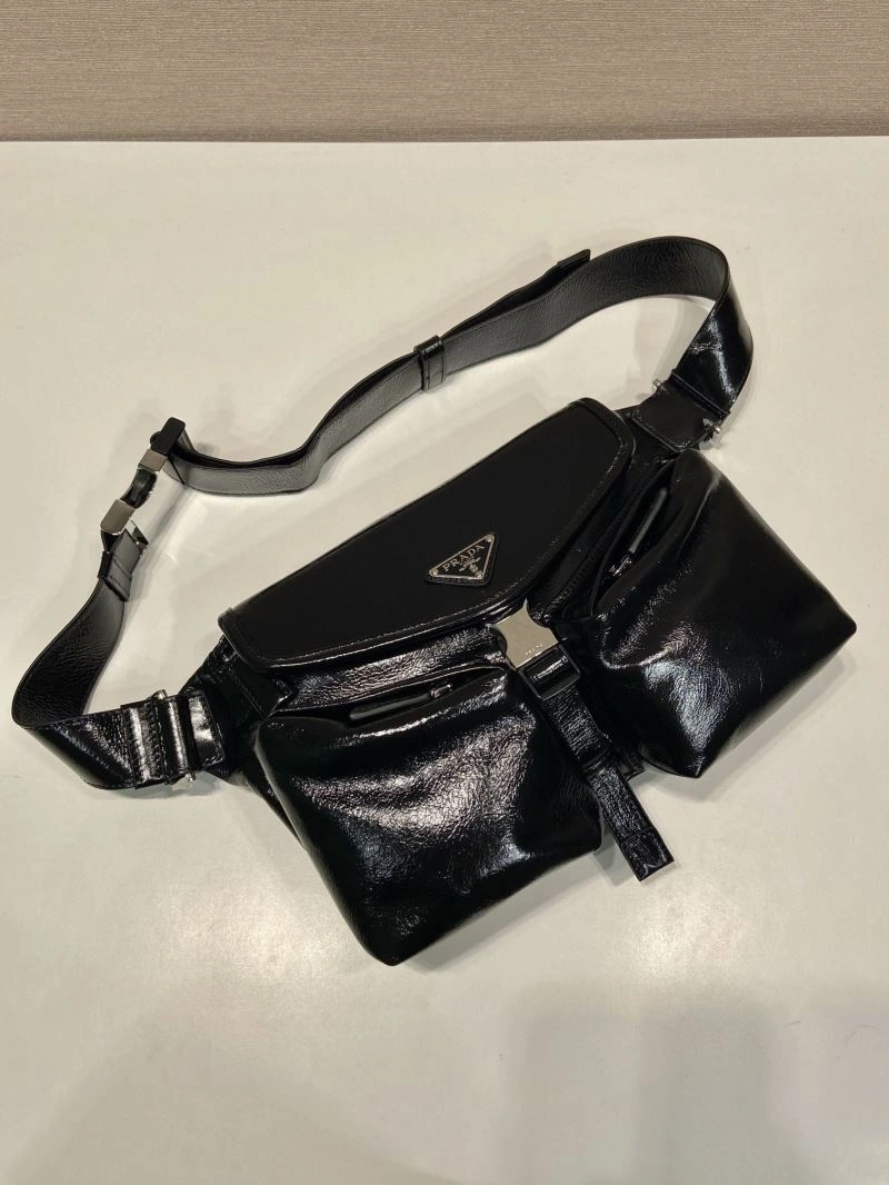 Pra*a satchel bags 4099i-0146