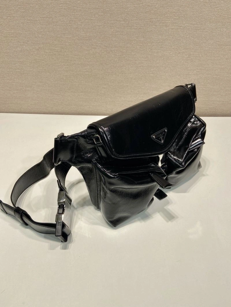 Pra*a satchel bags 4099i-0146