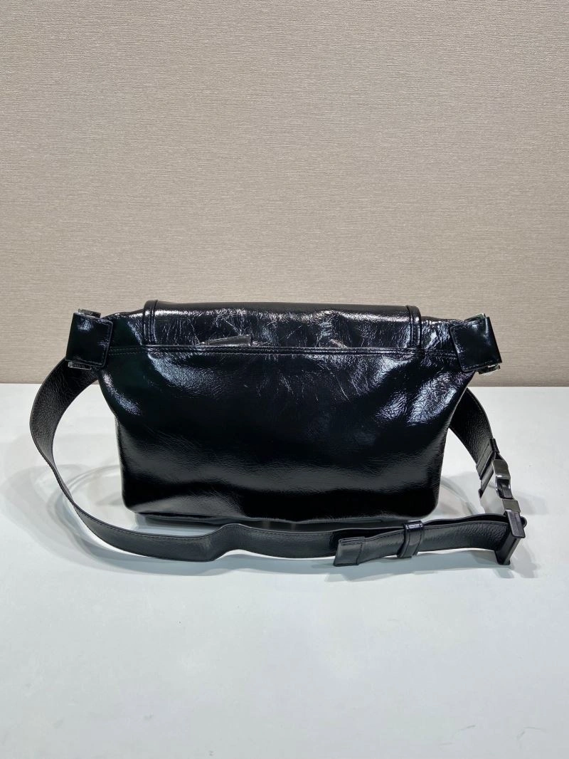 Pra*a satchel bags 4099i-0146