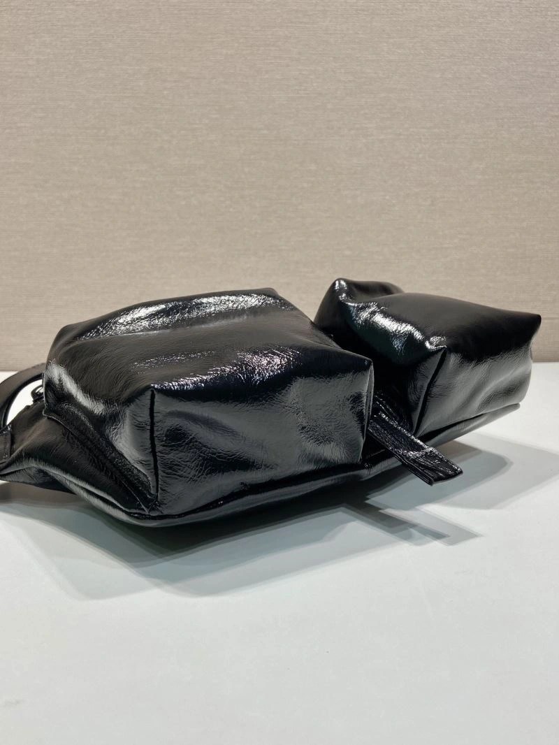 Pra*a satchel bags 4099i-0146