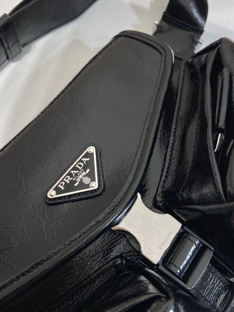 Pra*a satchel bags 4099i-0146