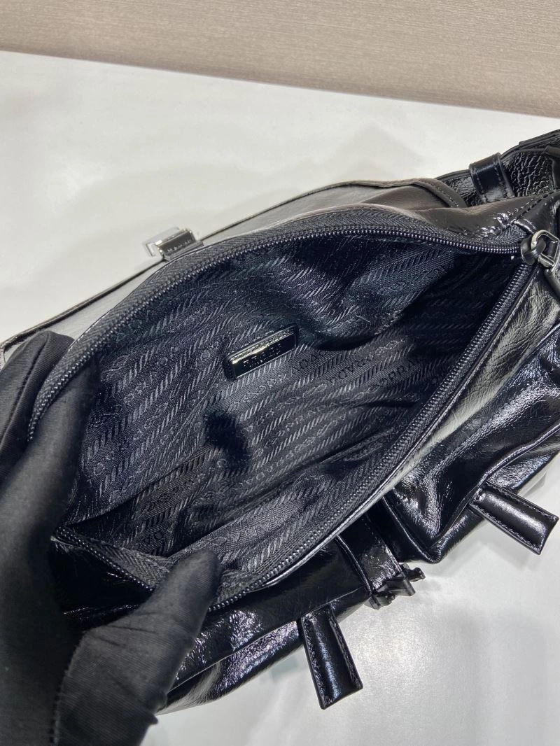 Pra*a satchel bags 4099i-0146
