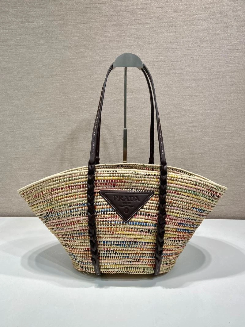 Pra*a shopping bags 4099i-0148