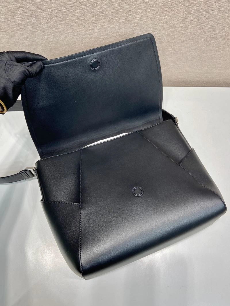 Pra*a satchel bags 4099i-0151