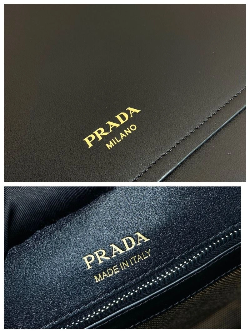 Pra*a satchel bags 4099i-0151