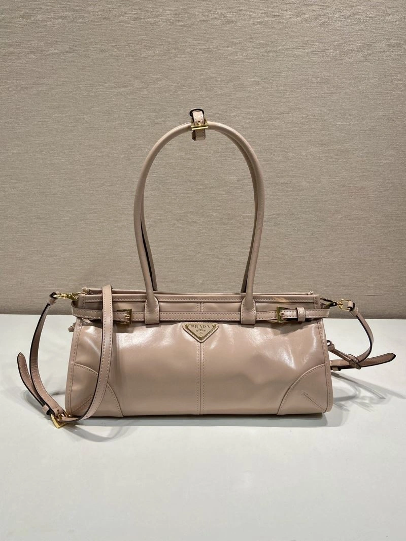 Pra*a satchel bags 4099i-0152