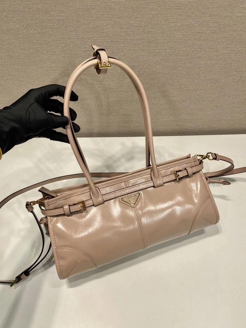 Pra*a satchel bags 4099i-0152
