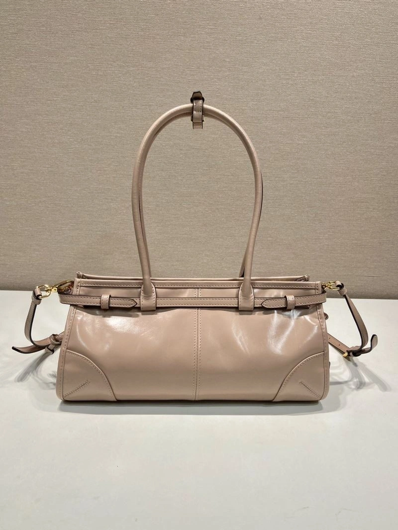 Pra*a satchel bags 4099i-0152