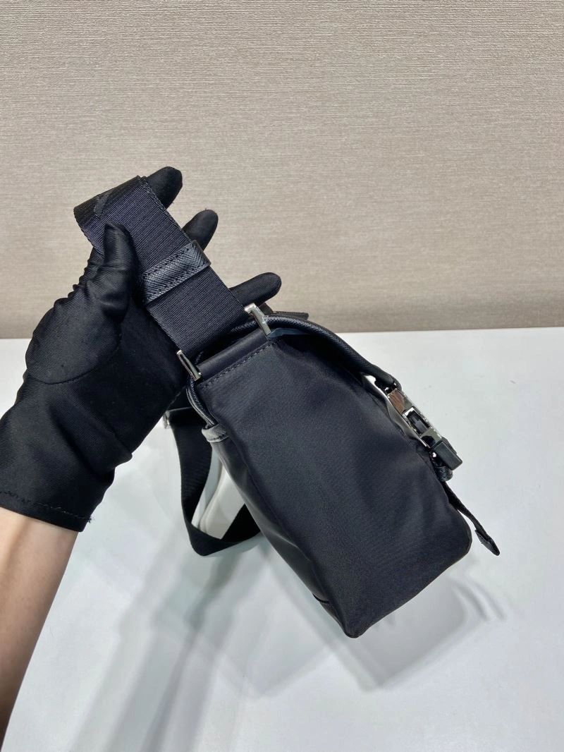 Pra*a satchel bags 4099i-0153