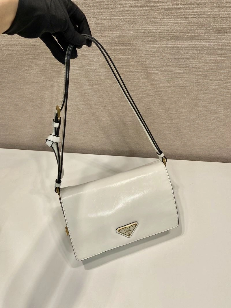 Pra*a satchel bags 4099i-0155