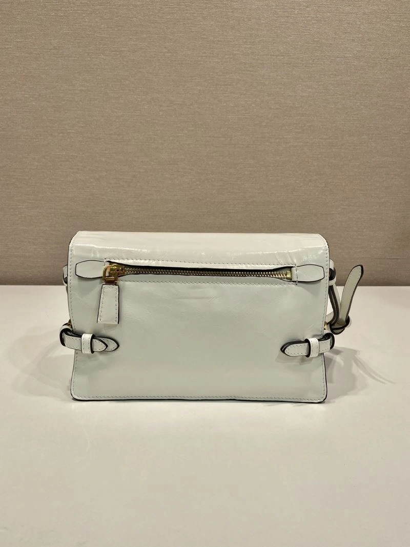 Pra*a satchel bags 4099i-0155